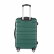 Aga Travel Cestovní kufr MR4661 Tmavě zelený