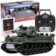 Vojenský tank US M1A2 RC0252ZI