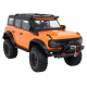 Auto R/C WILDERNESS 1:10 Žlutý