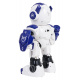 Multifunkční Robot A08 s Funkcí Střelby