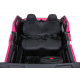 Buggy RTR Monster Speed 4x4 Růžový