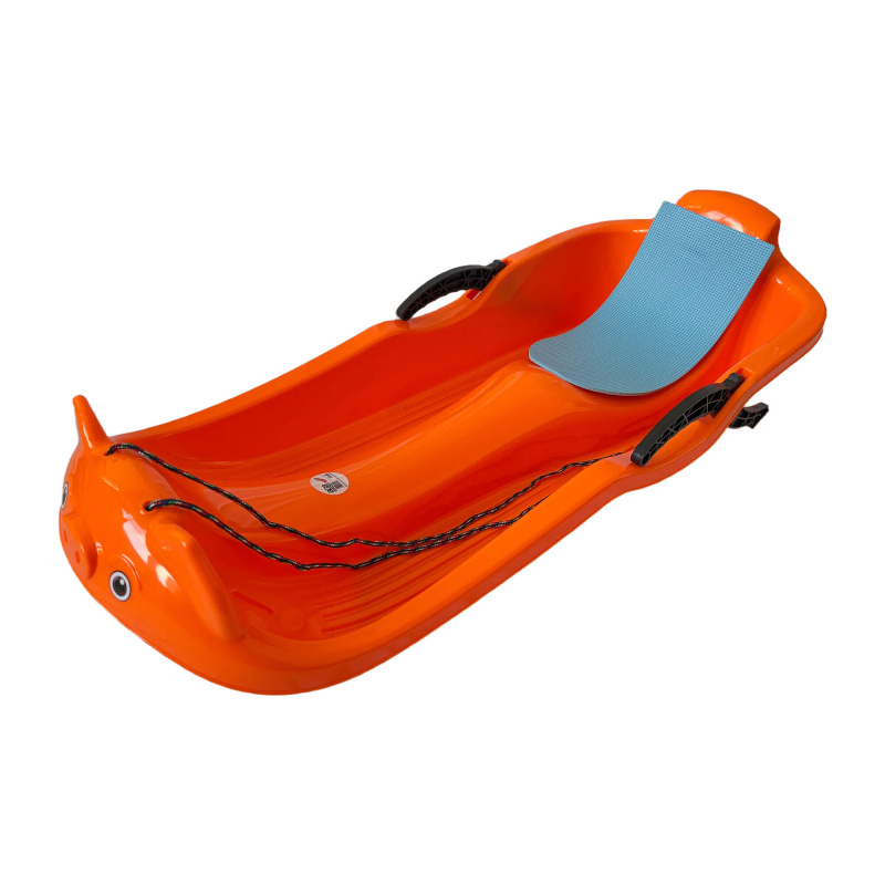 Aga Boby DS496 Oranžové