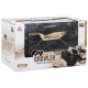 Aga RC auto Rock Crawler 1:12 4WD METAL zlaté