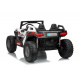 Vozidlo Buggy RTR Monster Speed 4x4 Bílý