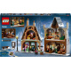LEGO® Harry Potter™ 76388 Výlet do Prasinek