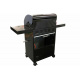 Jamie Oliver Plynový gril Classic 3S