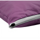Aga Polštář 40x40 cm Fialový