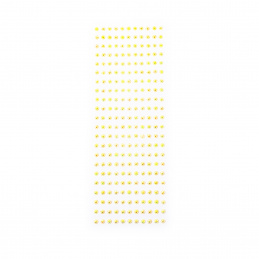 Aga4Kids Samolepící kamínky DS8102ZO