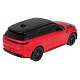 Autíčko R/C 1:24 Range Rover Sport SV Červený RASTAR