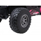 Buggy RTR Monster Speed 4x4 Růžový