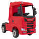 Vozidlo Scania R-SÉRIE Lakované Červené