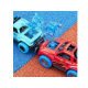 Kaskadérské auto 4x4 ZA3581