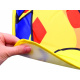 Podložka pod vodu XXXL 100x80cm + razítka ZA3704