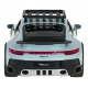 Autíčko R/C 1:14 Porsche 911 Dakar Mátové RASTAR