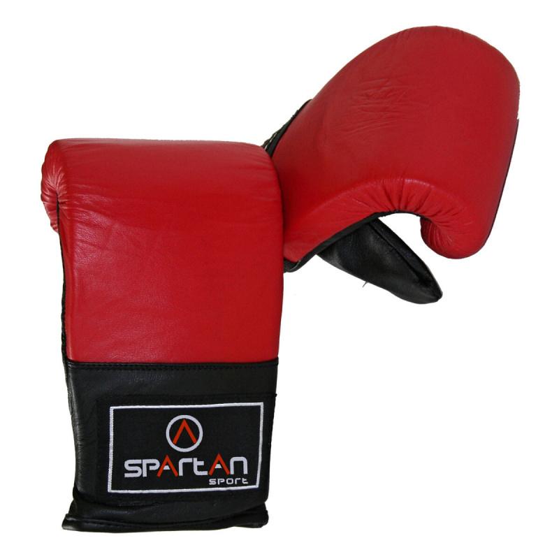Spartan Boxerské rukavice Trainings 1176