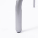 Linder Exclusiv Zahradní stůl MILANO MC331166 140x80 cm