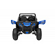 Buggy ATV Racing 4x4 Černý