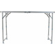 Linder Exclusiv Kempingový stolek PICNIC MC330872 120x60x54/70 cm