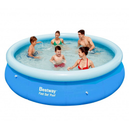 Bestway Fast Set 3,66 x 0,76 m 57273