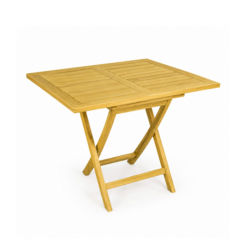 Linder Exclusiv Zahradní stůl T14C 110x70x75 cm