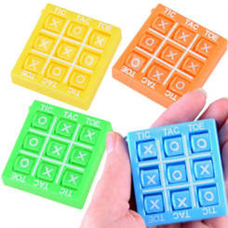 Piškvorky kapesní verze GR0213