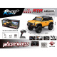 Auto R/C WILDERNESS 1:10 Žlutý