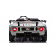 Vozidlo Ford GT Šedý