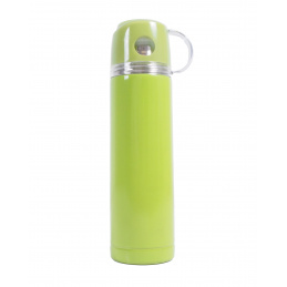 Aga Termoska 480 ml Zelená