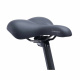 KROSS Pánské kolo Trans 1.0 L 28" Šedé