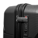 Aga Travel Sada cestovních kufrů MR4675 Černá