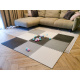Aga Pěnová podložka Puzzle 9 dílů