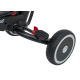 Tříkolka RIDER Růžová SPORTRIKE
