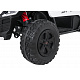 Vozidlo Buggy SPEEDY 4x4 Bílý