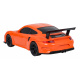 Autíčko R/C na drift 1:43 Oranžové + Příslušenství
