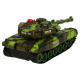 Aga RC Válečná tanková souprava 9993 2.4GHz