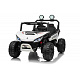 Vozidlo Buggy SPEEDY 4x4 Bílý