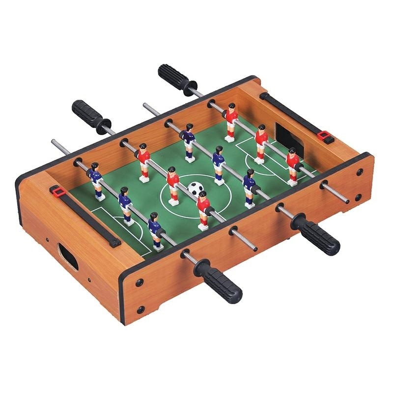 B7 STŮL FOTBÁLEK TABLE TOP 51X31CM