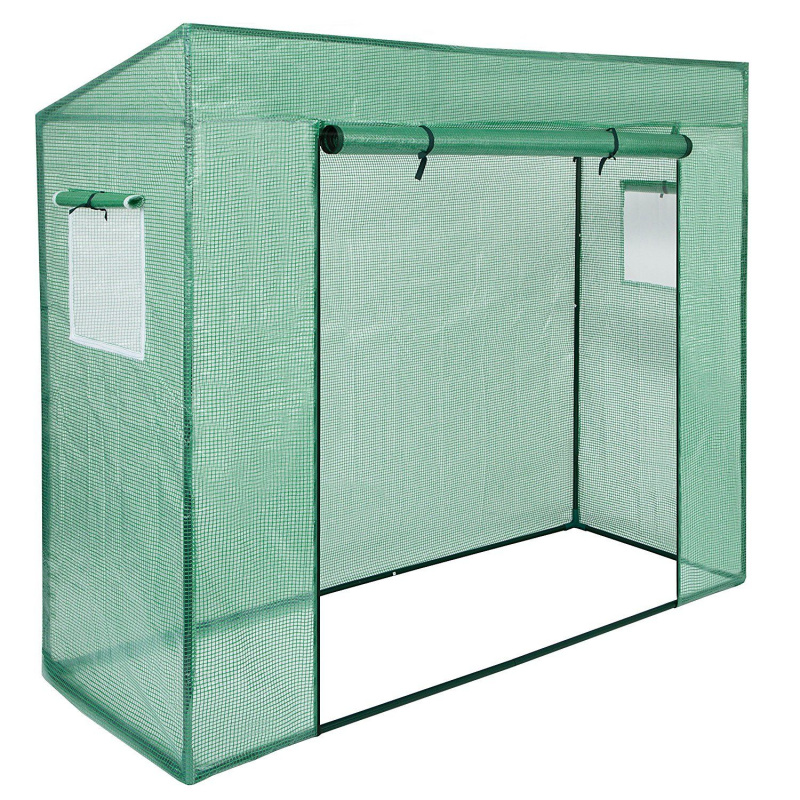 Aga Zahradní fóliovník MR4012 169x200x77 cm