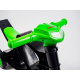 Doloni Dětské odrážedlo Minibike Zelená