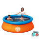 Bestway Splash & Play 3D 213x66 cm 57244