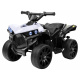Baterie QUAD pro dětská světla EVA PA0293 univerzální