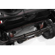 Vozidlo Buggy SPEEDY 4x4 Červené
