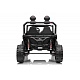 Vozidlo Buggy SPEEDY 4x4 Černé