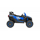 Buggy ATV Racing 4x4 Černý