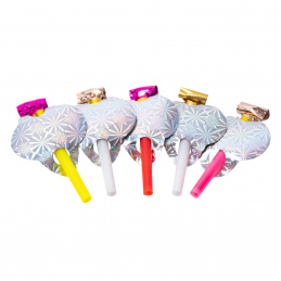 Aga4Kids Frkačky DS912-0 5 ks