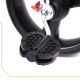 Aga Dětská tříkolka TRIKE FIX LITE Modrá
