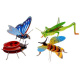 3D puzzle Hmyz ZA0229