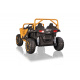 Buggy Arctic Cat Zlatý