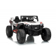 Vozidlo Buggy RTR Monster Speed 4x4 Bílý