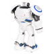 Multifunkční Robot MX09 Modrý